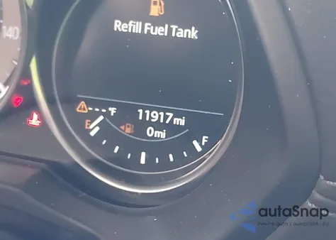 2025 Mazda Cx-5 2.5 S Preferred из США, поврежденный, VIN JM3KFBCL2S0608637